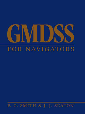 cover image of GMDSS for Navigators